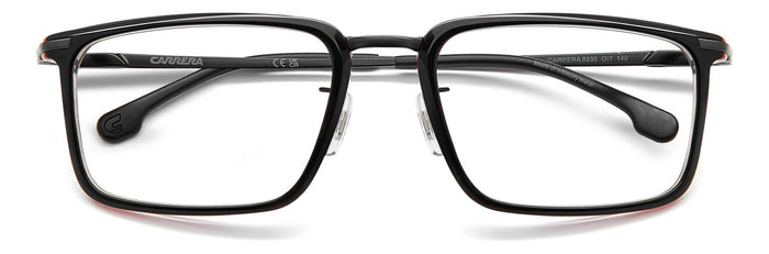 Carrera 8935 #colour_black-red