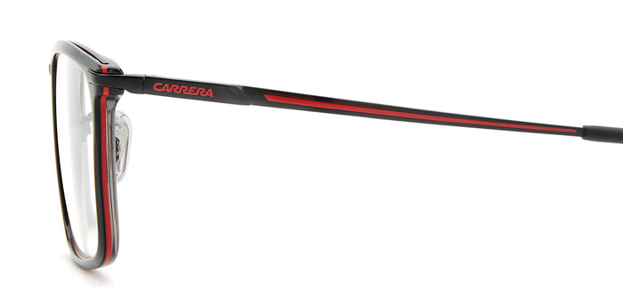 Carrera 8935 #colour_black-red
