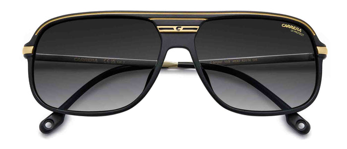 Carrera C Sport 10/S Black/Dark Grey Gradient #colour_black-dark-grey-gradient