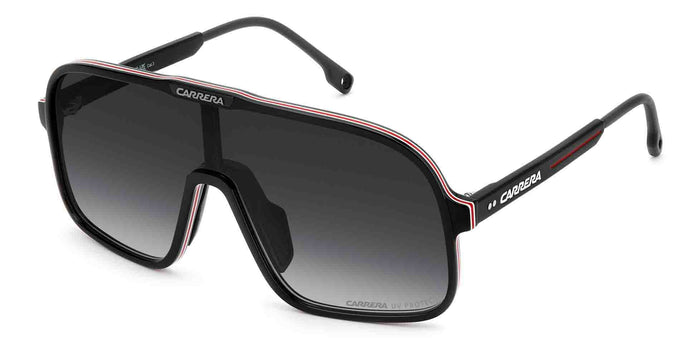 Carrera C Sport 11/S Black/Dark Grey Gradient #colour_black-dark-grey-gradient