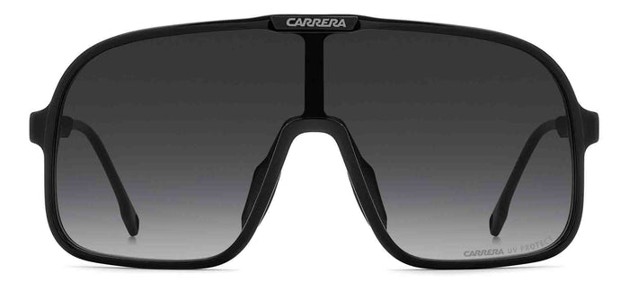 Carrera C Sport 11/S Black/Dark Grey Gradient #colour_black-dark-grey-gradient