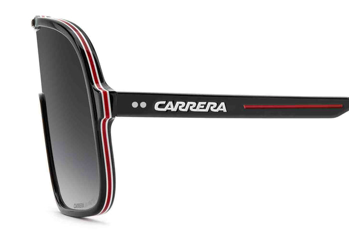 Carrera C Sport 11/S Black/Dark Grey Gradient #colour_black-dark-grey-gradient
