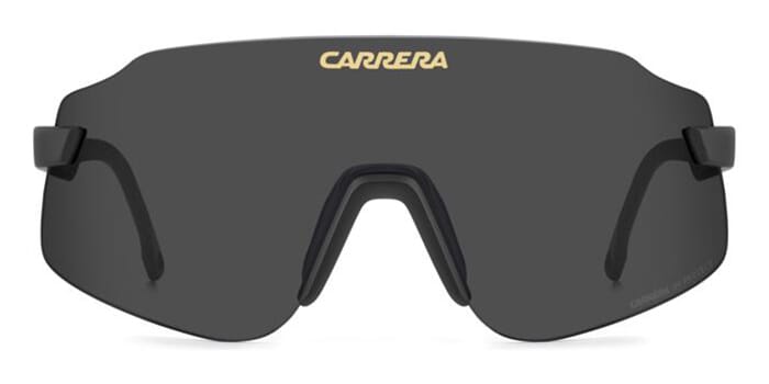 Carrera C Sport 16/S #colour_matte black/grey