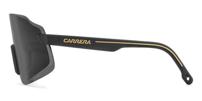 Carrera C Sport 16/S #colour_matte black/grey