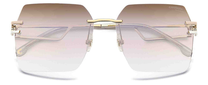 Carrera CA 3102/S/BB #colour_gold-beige-brown-shaded-blue