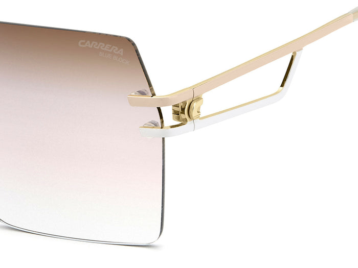 Carrera CA 3102/S/BB #colour_gold-beige-brown-shaded-blue