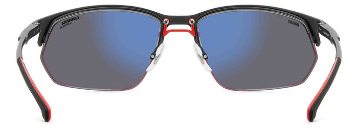 Carrera Ducati Carduc 064/S #colour_matte-black-red-polarised-mirror