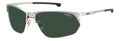 Grey/Green / 65
