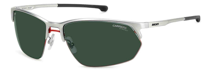 Grey/Green / 65