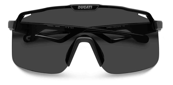 Carrera Ducati Carduc 066/S #colour_black-grey