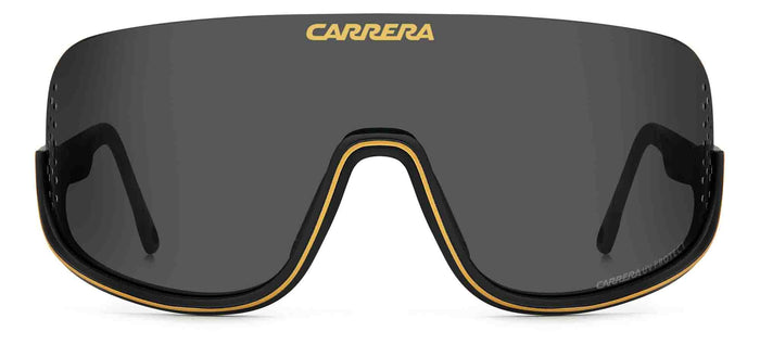 Carrera Eyedra #colour_matte-black-grey