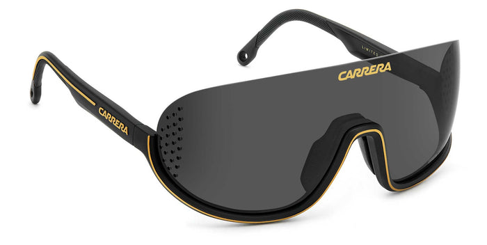Carrera Eyedra #colour_matte-black-grey