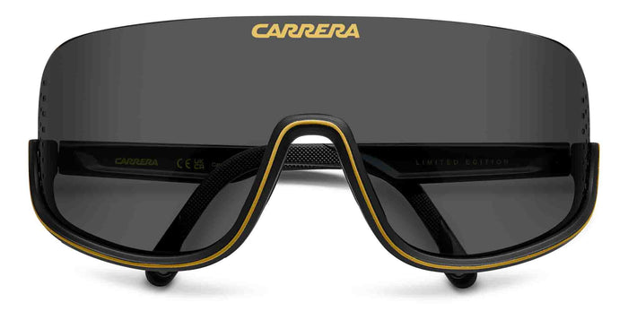 Carrera Eyedra #colour_matte-black-grey