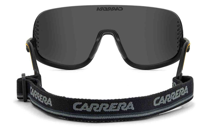 Carrera Eyedra #colour_matte-black-grey