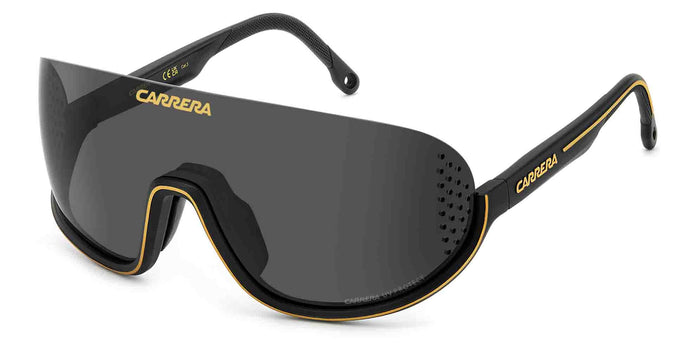 Carrera Eyedra #colour_matte-black-grey