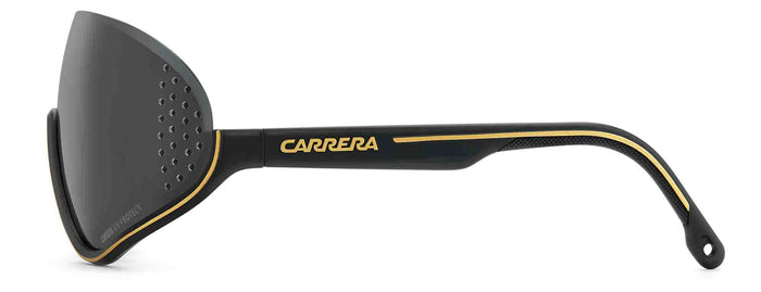 Carrera Eyedra #colour_matte-black-grey