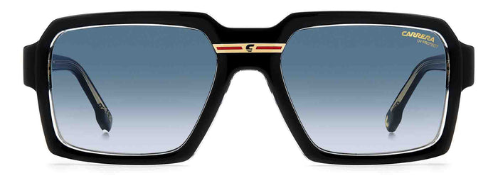 Carrera Victory C 15/S Black/Dark Blue Gradient #colour_black-dark-blue-gradient