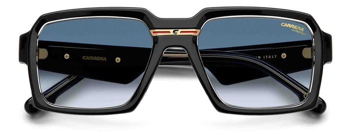 Carrera Victory C 15/S Black/Dark Blue Gradient #colour_black-dark-blue-gradient