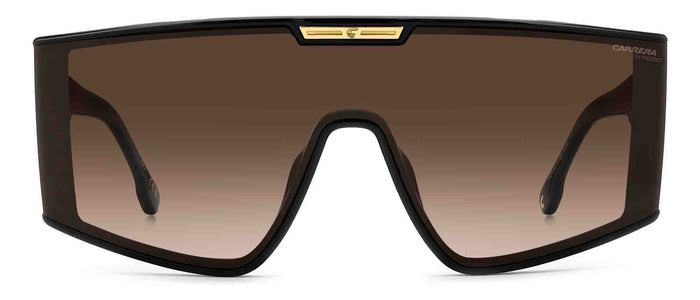 Carrera Victory C 18/S Black/Brown Gradient #colour_black-brown-gradient
