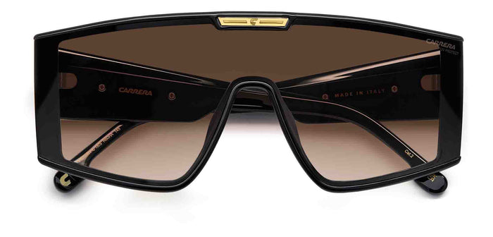 Carrera Victory C 18/S Black/Brown Gradient #colour_black-brown-gradient