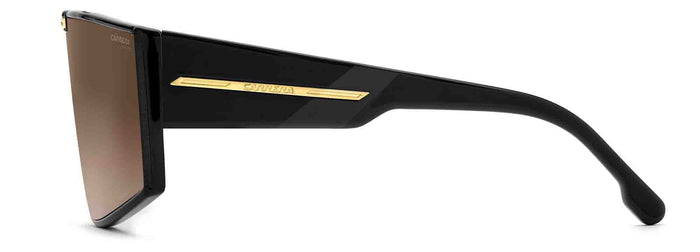 Carrera Victory C 18/S Black/Brown Gradient #colour_black-brown-gradient