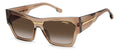 Carrera Victory C 19/S Brown/Brown Gradient #colour_brown-brown-gradient