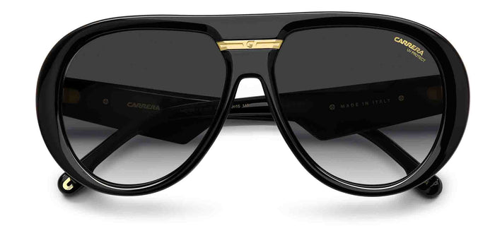 Carrera VICTORY C 22/S #colour_black-dark-grey-gradient
