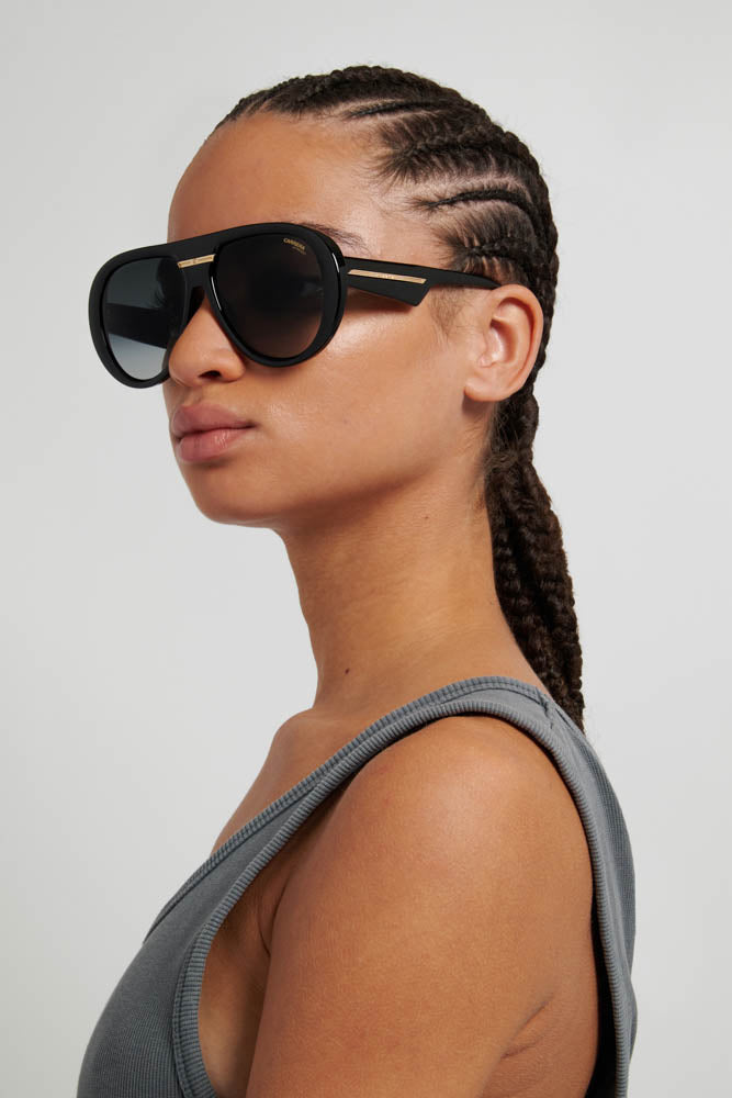 Carrera VICTORY C 22/S #colour_black-dark-grey-gradient