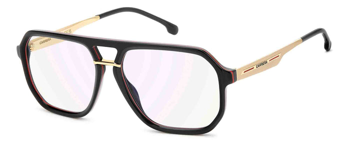 Carrera Victory C 23 #colour_black-gold