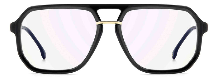 Carrera Victory C 23 #colour_black-gold