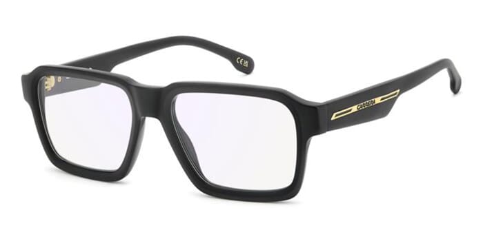 Black with Gold / 54