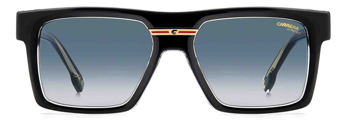 Carrera Victory C 25/S #colour_black-crystal-dark-blue-gradient