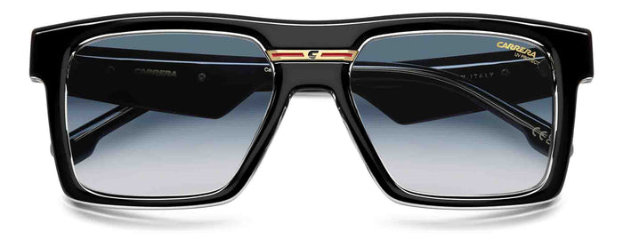 Carrera Victory C 25/S #colour_black-crystal-dark-blue-gradient