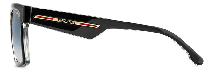Carrera Victory C 25/S #colour_black-crystal-dark-blue-gradient