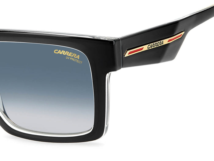 Carrera Victory C 25/S #colour_black-crystal-dark-blue-gradient