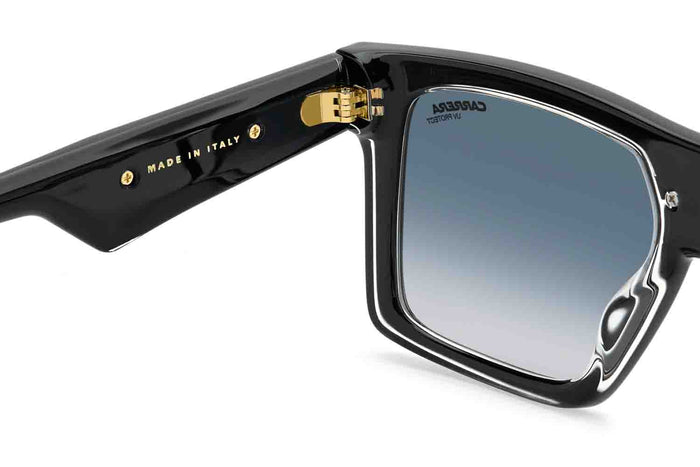 Carrera Victory C 25/S #colour_black-crystal-dark-blue-gradient