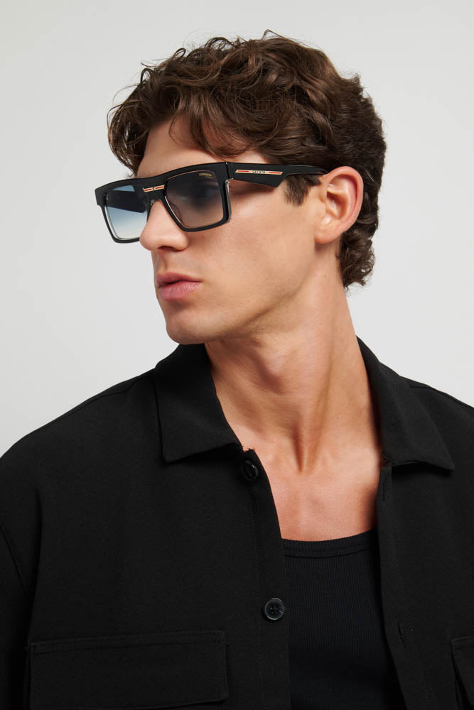 Carrera Victory C 25/S #colour_black-crystal-dark-blue-gradient