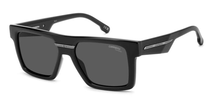 Black/Grey Polarised / 55