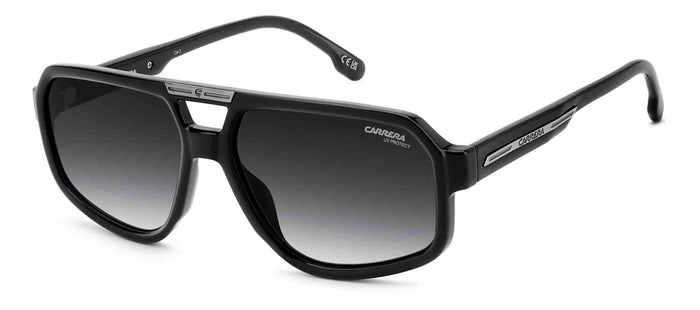 Black/Dark Grey Gradient / 59