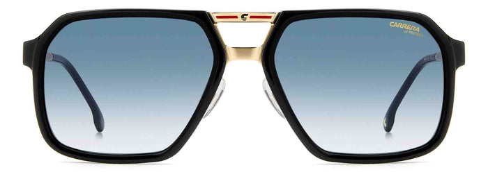 Carrera Victory C 27/S #colour_black-gold-dark-blue-gradient