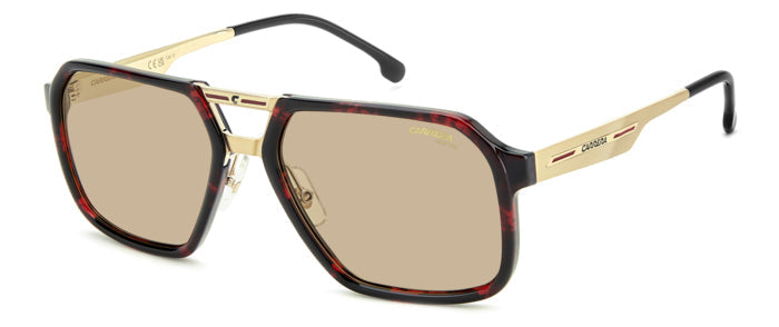 Red Havana/Brown Photochromic / 59