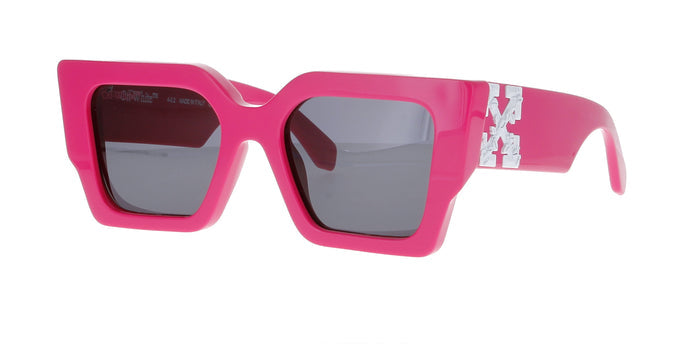 Fuchsia/Dark Grey / 51