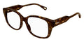 Chloe CH0198O #colour_havana brown