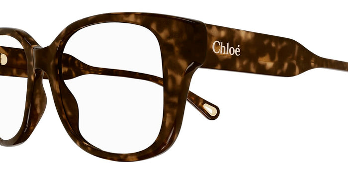 Chloe CH0198O #colour_havana brown