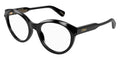 Chloe CH0264O #colour_black with gold