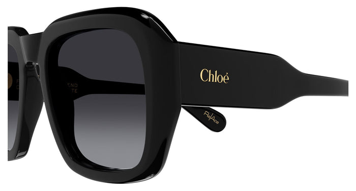 Chloe CH0310S #colour_black/grey