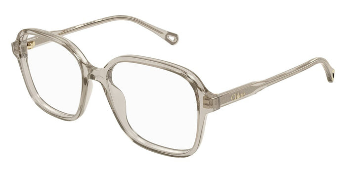 Chloe CH0317OA #colour_shiny crystal beige