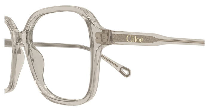 Chloe CH0317OA #colour_shiny crystal beige