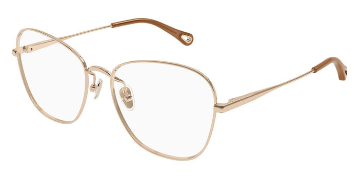 Chloe CH0344O #colour_shiny rose gold