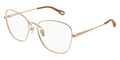 Chloe CH0344O #colour_shiny rose gold